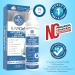 MCG Hair Loss Treatment Mousse for Men and Women - Procapil Biotin Formula - No Minoxidil Side Effects - Hair Thickening Products - 75ml - Buy Online on GoSupps.com