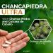 Hallusa Natural Hall Chanca Piedra Ultra with Guizaso de Caballo 1000mg Kidney Cleanse & Gallbladder Supplement Urinary Tract Health - 60 Capsules - Buy Online on GoSupps.com