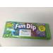 Fun Dip 3 Flavor Pack - RazzApple, Cherry, and Grape - 1.4 oz Packs (Pack of 6) - Buy Online on GoSupps.com