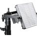 Aluminum Yoke Mount for Amaran P60c and P60x - Sturdy Mounting Solution - Buy Online on GoSupps.com