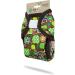 Petit Lulu Size 1 Powers Overstated Newborn Diaper Pants | Velcro | Washable & Waterproof | Eco-Friendly Baby Diapers Made in EU (Apple Cider) - 2-6 kg - Buy Online on GoSupps.com