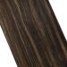 Moresoo U Tip Extensions - Real Brown Remy Keratin Hair Extensions | 50 Pieces 50g 40cm | Darkest to Light Brown #2/6/2 - Buy Online on GoSupps.com