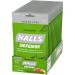 HALLS Defense Citrus Sugar Free Vitamin C Drops - 300 Total Drops - Buy Online on GoSupps.com