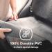 Diono Grip It Black Vehicle Seat Protector - 1 Count - Buy Online on GoSupps.com
