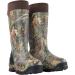 HISEA Apollo Pro 400G Insulated Men's Hunting Boots | Waterproof Rubber Mud Boots in 8 Kanati Camo - Buy Online on GoSupps.com