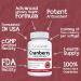 Nutracraft Cranberry Extract Supplement - 600mg for Bladder & Urinary Tract Support - 60 Softgels - Buy Online on GoSupps.com