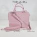 Your Personal Palette Pro - Premium Cosmetics & Toiletry Bag for International Shipping - Buy Online on GoSupps.com