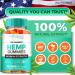 Activ Pure Hemp Gummies - ActivPure Supplement Hemp Gummies - Maximum Strength All Natural Overall Health and Wellness Support Activ Pure Health Gummy Reviews (5 Pack) - Buy Online on GoSupps.com