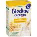 Bl dina Bl dine Croissance Breakfast Cereal for Babies Aged 12 Months (6 x 400 g) - Buy Online on GoSupps.com