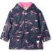 Hatley Girls' Colour Changing Pegasus Constellations Raincoat - Size 12 Years - Buy Online on GoSupps.com