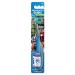 Oral-B Pro-Health Stages Kids Manual Toothbrush Featuring Marvel Avengers with Disney Magic Timer App