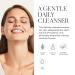 Natura Biss NB Ceutical Tolerance Cleanser - Gentle Skin Conditioning Emulsion for Sensitive Skin | 5.3 Oz - Shop Internationally - Buy Online on GoSupps.com