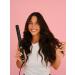 NuMe 3-in-1 Automatic Curling Iron Set | Professional Hair Curler with Interchangeable Tourmaline Ceramic Barrels for Beach Waves - Ideal for All Hair Lengths - Buy Online on GoSupps.com