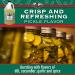 Pops Pepper Patch Pickle Brine Juice - Dill Pickle Juice for Leg Cramps - 1 Gallon - Buy Online on GoSupps.com