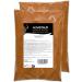 Minotaur Spices | Ground Cinnamon Mild Cinnamon Powder 2 x 500g (1kg) - Buy Online on GoSupps.com