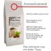 Caf aromatique - Noisette de caf aromatis e 1000 g de haricot entier - Caf en haut - Doux et frais chez le torr facteur torr fi  - Buy Online on GoSupps.com