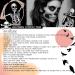 White & Black Face Paint Kit for Halloween & Cosplay | Non-Toxic SFX Makeup with Brushes | Perfect for Adults & Kids - The Ultimate Face & Body Painting Solution - Buy Online on GoSupps.com