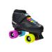 Epic Super Nitro Rainbow Quad Roller Skates Adult 6