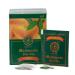 MACKWOODS MANGO FLAVOURED SINGLE ESTATE BLACK TEA IN 25 ENVELOPED TEA BAGS