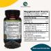Amazing Herbs Premium Black Seed Oil Capsules - Gluten Free Non GMO - Cold Pressed Nigella Sativa - Digestive Health, Immune Support, Brain Function - 90 Count x 2 - Buy Online on GoSupps.com