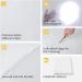 2 Yard Nylon Silk White Light Diffuser Fabric for Photography Softbox and Light Tent - Buy Online on GoSupps.com