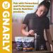 Gnarly Nutrition Vanilla Protein Powder NSF Sport Certified 25g Protein Muscle Repair Grass Fed Whey Powder Smooth Taste Vanilla 32 oz Vanilla Canister (20 Servings) - Buy Online on GoSupps.com