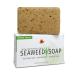 Reviva Original Formula Seaweed Soap 4.5 OZ - Naturally Cleanse & Deodorize Your Skin | Fresh Scented International Shipping - Buy Online on GoSupps.com