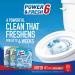 Lysol Toilet Bowl Cleaner Lime & Rust Remover - 24oz | Powerful Cleaning Formula - Buy Online on GoSupps.com