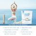 Epsoak Dead Sea Salt - 2 lb Coarse Grain - Natural Mineral Bath Soak - Buy Online on GoSupps.com