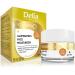 Delia Cosmetics - Face Cream - Vitamin C & Coenzyme Q10 - for Discolorant and Pigmentation - Moisturising - Antioxidant - Brightening - 50ml