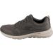 Skechers Men's Sneakers 44 EU - Premium Taupe Textile & Synthetic Shoes for Ultimate Comfort | International Shipping Available - Buy Online on GoSupps.com
