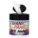 Manic Panic Dye Away Wipes Color Remover - 50 Count | Remove Hair Dye Stains Easily - Buy Online on GoSupps.com