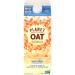 Planet Oat Oatmilk, Vanilla, 52 Fluid Ounce