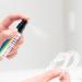 Invisalign Aligner Cleaning Spray - 10 ml for Clear Aligners & Retainers | Effective & Safe Cleaning Solution - Buy Online on GoSupps.com