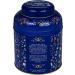 New English Teas Midnight Alice in Wonderland Tea Caddy with 80 English Breakfast Teabags - Buy Online on GoSupps.com