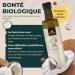 FOODIN Huile MCT C8 1000 ml (2 x 500 ml) 100% C8 base de Coco Sans Go t Pour R gime C tog ne 3x Plus de C tones 1000 millilitres - Buy Online on GoSupps.com