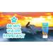 Reef Repair SPF 30+ Sunscreen 2-Pack - Natural, Travel-Size, Water-Resistant, Broad Spectrum UVA/UVB Protection, Coral-Friendly Sunblock - Buy Online on GoSupps.com