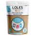 LOLE'S Natural Granule Soap for Laundry - Savon Marseille Laundry Powder - Baby Clothes Washing Powder - Laundry Detergent Powder - Eco-Friendly Vegan Hypoallergenic Plant Based Laundry Soap