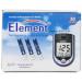 Element Brand Test Strips 50 Count
