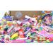 Bumper box of mixed childrens sweets. Ideal for wedding favours pinata party bags cinema trips or movie nights (or just eat them yourself)! This box exclusive to Rixon and Bryce.. - Buy Online on GoSupps.com
