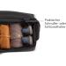 ABC Design Urban Diaper Bag - Stylish Crossbody Messenger Bag with Baby Accessories - Spacious Compartment & Wide Shoulder Strap - Durable Polyester - Buy Online on GoSupps.com