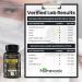 New! Nutravonic Purified Shilajit Capsules Maximum Potency 500 mg per Day Standardised 50% Fulvic Acid (120 Caps 250 mg per day Pure Himalayan Natural Shilajit for Men and Women). Support Normal Free and Total Testosterone Levels in Men Rejuvenation Tonic - Buy Online on GoSupps.com