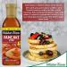 Walden Farms Calorie Free Pancake Syrup - 2 Pack (12 oz Bottles) | Sugar-Free Gourmet Syrup - Buy Online on GoSupps.com