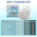 Bright Guard 2.0 Adjustable Night Sleep Aid Bruxism Mouth Guard - Buy Online on GoSupps.com