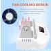 Buy Cordless LED UV Nail Lamp - Professional Gel Nail Dryer for Acrylic Nails | White Color | Fast International Shipping - Buy Online on GoSupps.com
