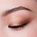 Clinique High Impact Shadow Play Fards Paupi res + D finisseur | Ne File Pas R siste l'Eau + Convient aux Yeux Sensibles Cafe Au Lait - Buy Online on GoSupps.com