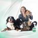 Jackie Doodles Urine Remover 24 OZ Bottle - Safely Eliminates Cat, Dog, and Human Odors - Ready to Use with Concentrate - Buy Online on GoSupps.com