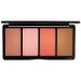 Shop L.A. Girl Blushed Babe Blush Palette - 4 Shades, 0.14 oz Each - Buy Online on GoSupps.com