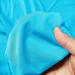WGUST Sensory Sox Stretchy Body Socks Full-body Wrap To Relieve Stress Deep Pressure Sensory Sack For Self-calming And Relaxing Perfect For Children With Sensory Processing Disorder (Color : Sky blu XL/X-Large-74*165cm Sky Blue - Buy Online on GoSupps.com