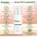 Kr utermax Sensitive Hand Cream 50 ml | Repair & Protection | Shop Internationally - Buy Online on GoSupps.com